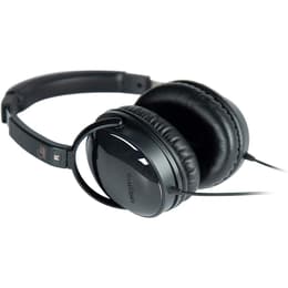 Creative 70ZH001000000 Noise cancelling Headphone with microphone - Black