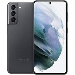 Galaxy S21 5G 256GB - Gray - Locked T-Mobile