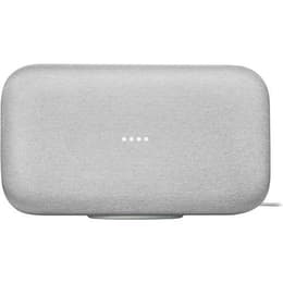 Google Home Max speakers - Gray