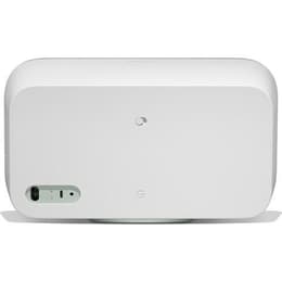 Google Home Max speakers - Gray