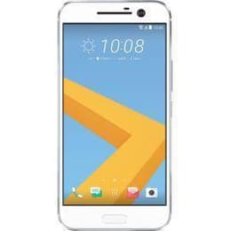 HTC 10 32GB - Silver - Locked AT&T