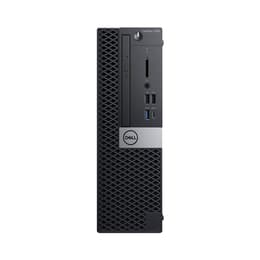 Dell OptiPlex 7060 Core i7 3.2 GHz - SSD 256 GB RAM 16GB