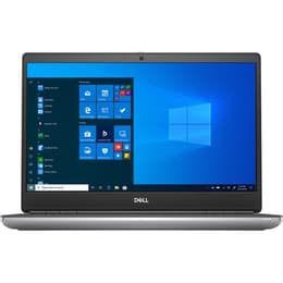 Dell Precision 7560 15-inch (2021) - Core i7-11850H - 64 GB - SSD 2 TB