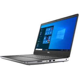 Dell Precision 7560 15-inch (2021) - Core i7-11850H - 64 GB - SSD 2 TB