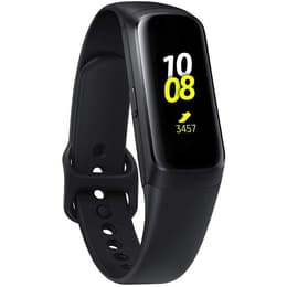 Smart Watch Galaxy Fit SM-R370 GPS - Black