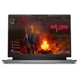 Dell Alienware X16 16-inch - Core i7-13620H - 16GB 1024GB NVIDIA GeForce RTX 4050