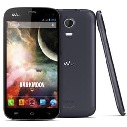 Wiko Darkmoon 4GB - Dark Blue - Unlocked