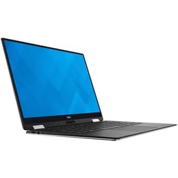 Dell XPS 13 9365 13-inch (2017) - Core i7-7Y75 - 16 GB - SSD 512 GB