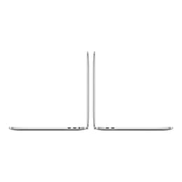 MacBook Pro Retina 15-inch (2017) - Core i7 - 16GB - SSD 512GB