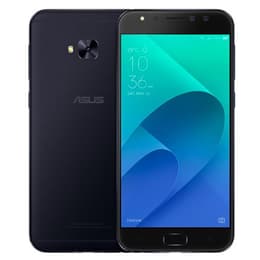 Asus Zenfone 4 Selfie Pro ZD552KL 64GB - Black - Locked T-Mobile