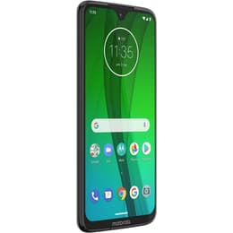 Motorola Moto G7 64GB - Black - Unlocked