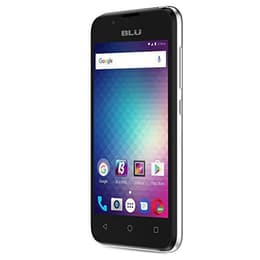 BLU Advance 4.0 L3 4GB - Silver - Unlocked