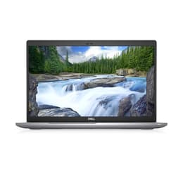 Dell Latitude 5520 15-inch (2021) - Core i7-1165G7 - 32 GB - SSD 512 GB