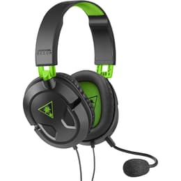 Turtle Beach Ear Force Recon 50X Gaming Headphone with microphone - Black