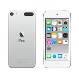 iPod Touch 6 MP3 & MP4 player 64GB- Silver