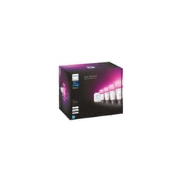 Philips Smart LED Starter Kit 563296 lighting