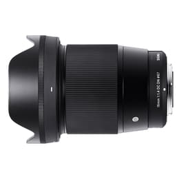 Camera Lense EF-M Standard F/1.4