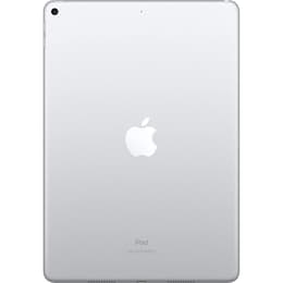 Apple iPad Late 2019, 10.2-Inch, Wi-Fi, 32GB Gold (Renewed)