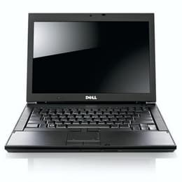 Dell Latitude E6410 14-inch (2010) - Core i5-560M - 4 GB  - HDD 160 GB