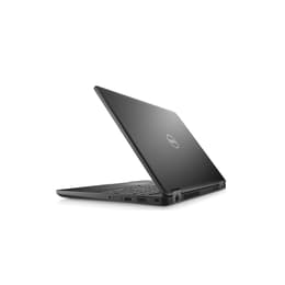 Dell Latitude 5590 16-inch (2018) - Core i5 - Gen 8 (U) - 8 GB - SSD 256 GB