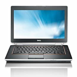 Dell Latitude E6420 14-inch (2011) - Core i5-2540M - 16 GB  - SSD 160 GB