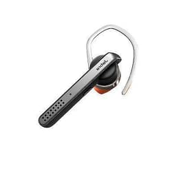 Jabra Talk 45 Noise cancelling Headphone Bluetooth with microphone - Black / Silver
