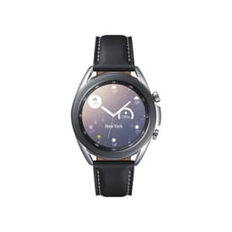 Samsung Smart Watch Galaxy Watch3 R850 HR GPS - Silver