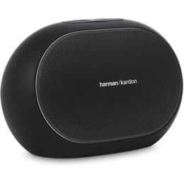Harman Kardon Omni 50+ Bluetooth speakers - Black