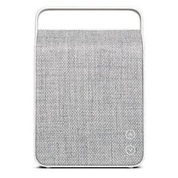 Vifa Oslo Bluetooth speakers - Pebble Grey