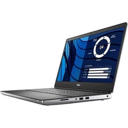 Dell Precision 7550 15-inch (2020) - Core i5 - Gen 10 (H) - 16 GB - SSD 256 GB