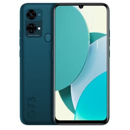 Blu G73 128GB - Blue - Unlocked