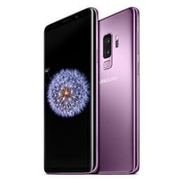 Galaxy S9 - Unlocked