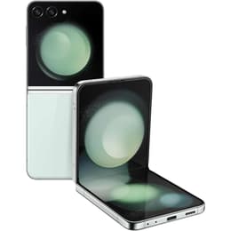 Galaxy Z Flip5 256GB - Green - Locked Verizon