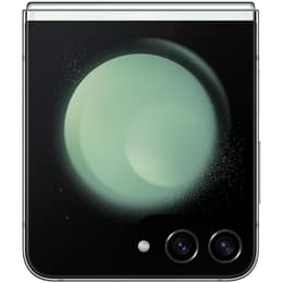 Galaxy Z Flip5 256GB - Green - Locked Verizon