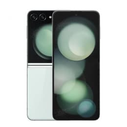 Galaxy Z Flip5 256GB - Green - Locked Verizon