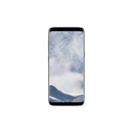 Galaxy S8 64GB - Arctic Silver - Locked AT&T