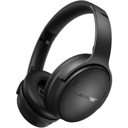 Bose QuietComfort Noise cancelling Headphone Bluetooth with microphone - Black