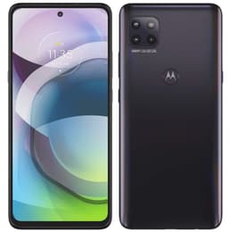 Motorola Moto One 5G Ace 128GB - Gray - Unlocked