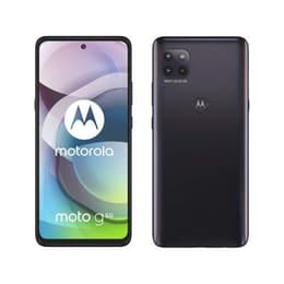 Motorola Moto One 5G Ace 128GB - Gray - Unlocked