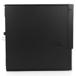 Dell OptiPlex 7010 USFF 22" Core i5 3.2 GHz - SSD 120 GB - 4 GB