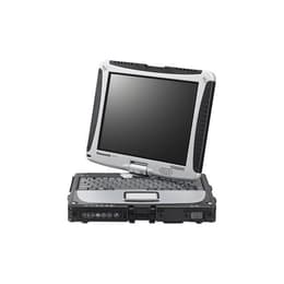 Panasonic Toughbook CF-18 10-inch (2006) - Pentium M733 - 1 GB - HDD 60 GB