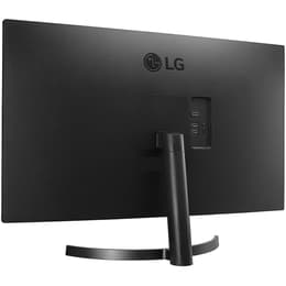 LG 27-inch Monitor 2560 x 1440 LED (27QN600-B)