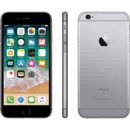 iPhone 6s 16GB - Space Gray - Unlocked