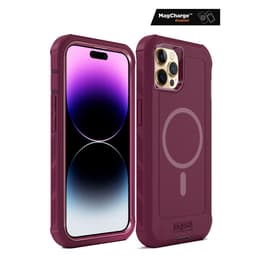 iPhone 15 Pro Max case - TPU - Magenta