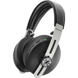 Sennheiser Momentum 3 Noise cancelling Headphone Bluetooth with microphone - Black/Silver
