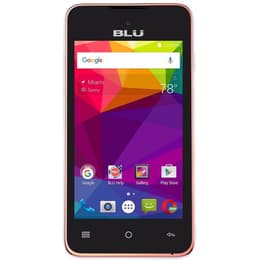 Blu Advance 4.0 L2 4GB - White - Unlocked