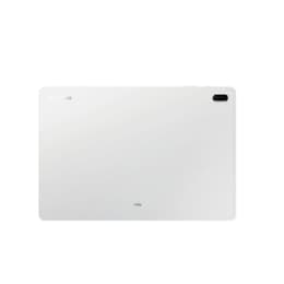 Galaxy Tab S7 FE 64GB - Silver - (Wi-Fi)