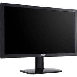 Acer 27-inch Monitor 1920 x 1080 LED (KG270)