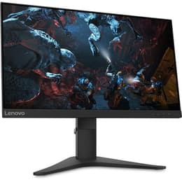 Lenovo 24.5-inch Monitor 1920 x 1080 LCD (G25-10)