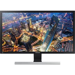 Samsung 28-inch Monitor 3840 x 2160 LED (U28E570)